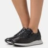 Gabor Comfort Sneakers Laag - Black 1 Gabor Comfort Sneakers Laag - Black -Gabor Comfort Verkoopwinkel 526ef4aa329c4b448ceb6071e9c58e33