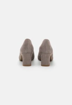 Gabor Comfort Klassieke Pumps - Fumo 11 Gabor Comfort Klassieke Pumps - Fumo -Gabor Comfort Verkoopwinkel 52b7c18513444dbcad07548535a38f47