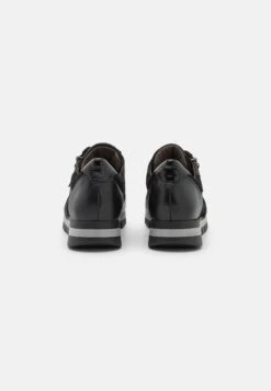Gabor Comfort Sneakers Laag - Schwarz -Gabor Comfort Verkoopwinkel 52f1dc256b7e40cbace041abe8c0cc85