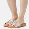 Gabor Comfort Muiltjes - Puder -Gabor Comfort Verkoopwinkel 533668c87d8442b9b684b1036bcd757c