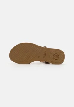 Gabor Comfort Sandalen Met Plateauzool - Peanut 12 Gabor Comfort Sandalen Met Plateauzool - Peanut -Gabor Comfort Verkoopwinkel 54aa5fdae1114fc98d87652b4f566497