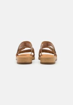 Gabor Comfort Sandalen Met Plateauzool - Peanut 11 Gabor Comfort Sandalen Met Plateauzool - Peanut -Gabor Comfort Verkoopwinkel 54c51ca17acb495f9854c523d24f8654