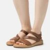 Gabor Comfort Sandalen Met Plateauzool - Peanut 1 Gabor Comfort Sandalen Met Plateauzool - Peanut -Gabor Comfort Verkoopwinkel 59d5cb4b33a34e82bd149a3f4b65814a