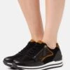 Gabor Comfort Sneakers Laag - Schwarz/Bronce/Camel 1 Gabor Comfort Sneakers Laag - Schwarz/Bronce/Camel -Gabor Comfort Verkoopwinkel 5a71c08101c141ddb7901c04929e026d