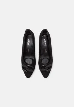 Gabor Comfort Klassieke Pumps - Black 13 Gabor Comfort Klassieke Pumps - Black -Gabor Comfort Verkoopwinkel 5ac1be3ac37f4720b83d126ea0cb5e10