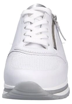 Gabor Comfort 26-528 - Sneakers Laag - Weiss/Silber Perf 13 Gabor Comfort 26-528 - Sneakers Laag - Weiss/Silber Perf -Gabor Comfort Verkoopwinkel 5ddc62f4f3b8404b8855f8a3c5e2350a