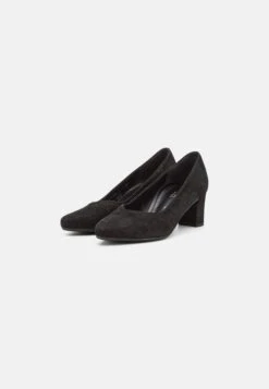 Gabor Comfort Klassieke Pumps - Black/Silver 13 Gabor Comfort Klassieke Pumps - Black/Silver -Gabor Comfort Verkoopwinkel 5e8f1a0b78c3438a81ab206563653ee0