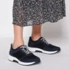 Gabor Comfort Rolling Soft - Sneakers Laag - Nightblue 2 Gabor Comfort Rolling Soft - Sneakers Laag - Nightblue -Gabor Comfort Verkoopwinkel 5efda4b2ac7b48718be176cf759fdab2