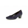 Gabor Comfort Elegante - Klassieke Pumps - Dark-Blue 2 Gabor Comfort Elegante - Klassieke Pumps - Dark-Blue -Gabor Comfort Verkoopwinkel 612216c929f247238f7a19c84dcd33d7