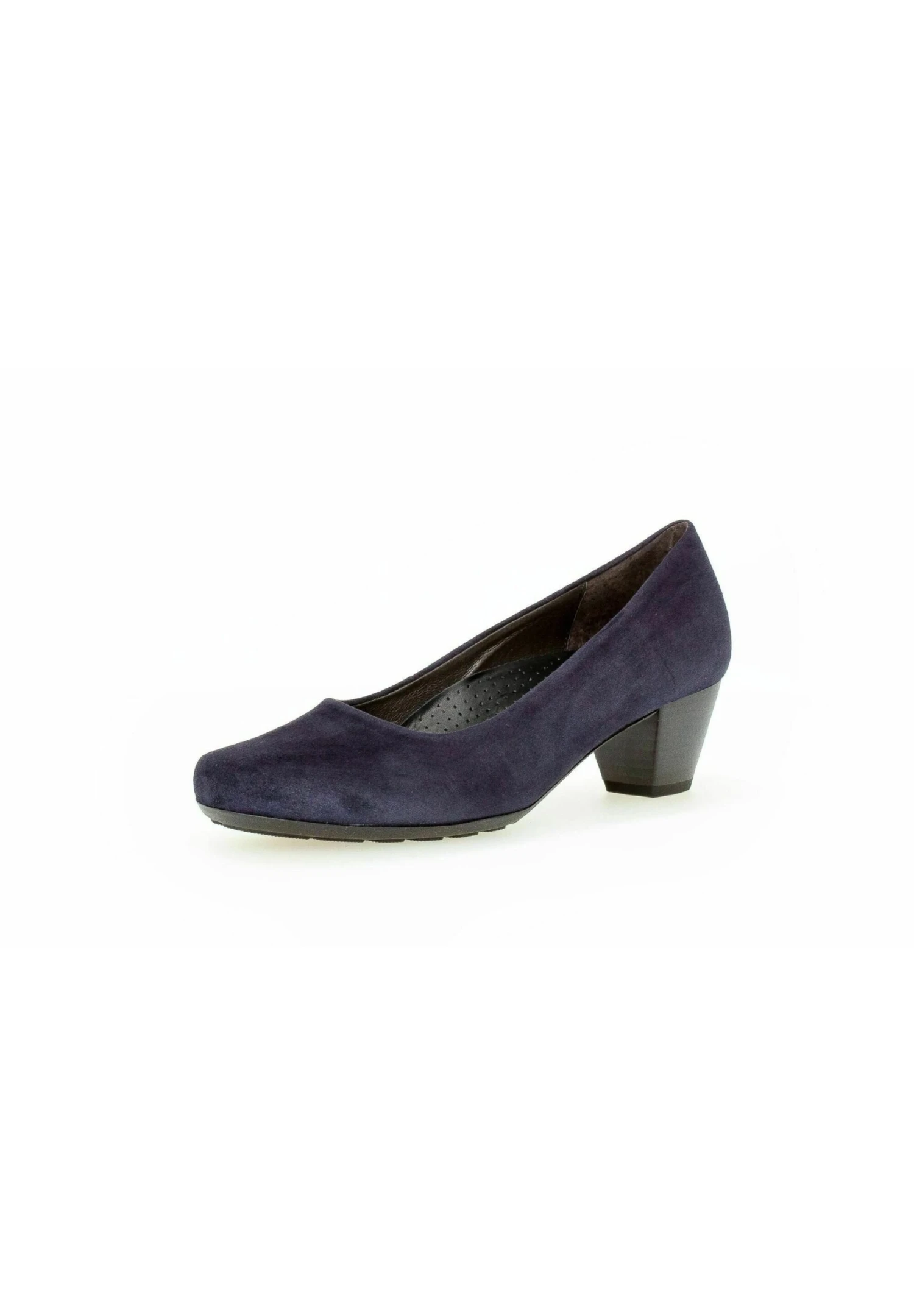 Gabor Comfort Elegante - Klassieke Pumps - Dark-Blue 3 Gabor Comfort Elegante - Klassieke Pumps - Dark-Blue