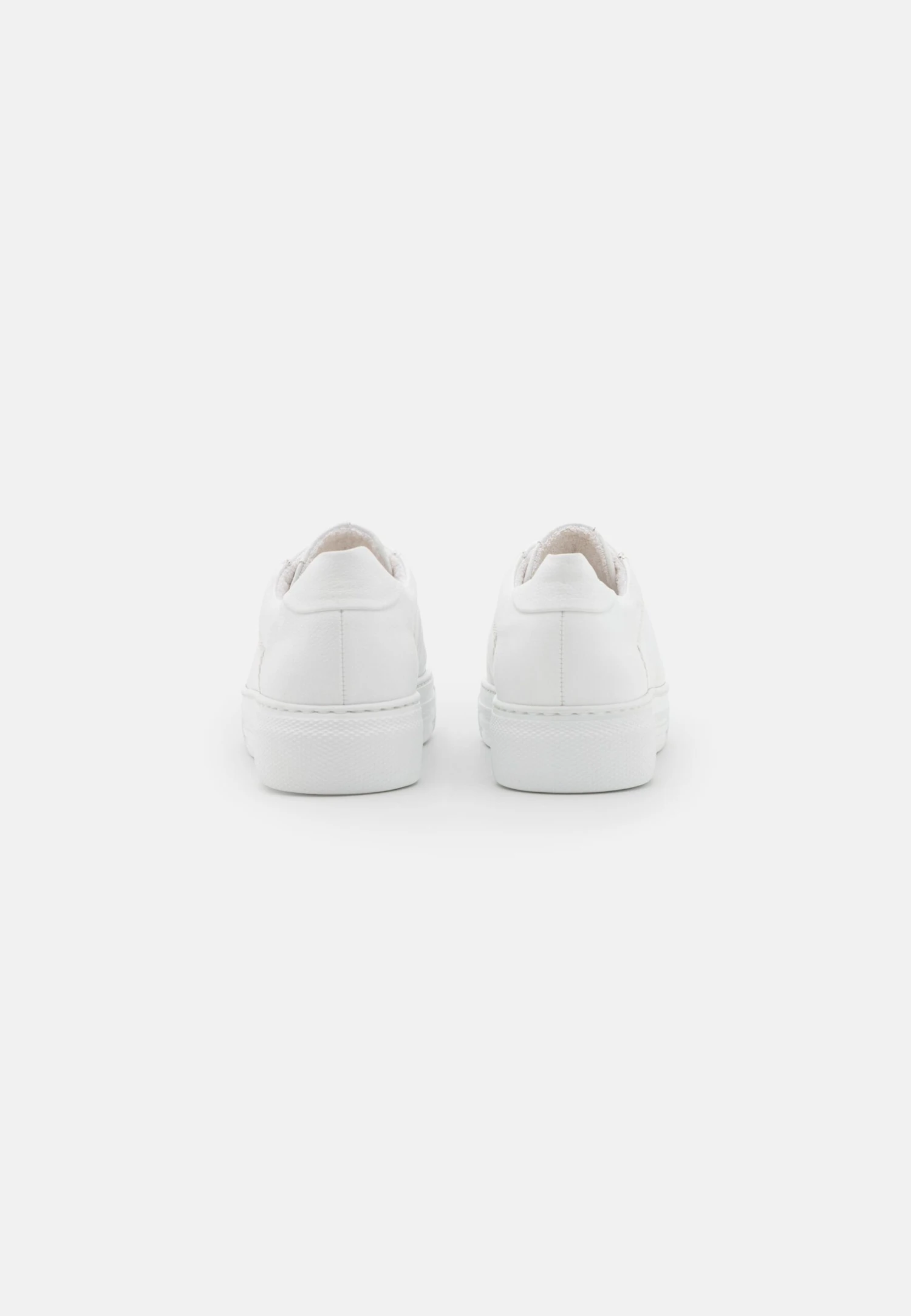 Gabor Comfort Sneakers Laag - Weiss 6 Gabor Comfort Sneakers Laag - Weiss - Afbeelding 4