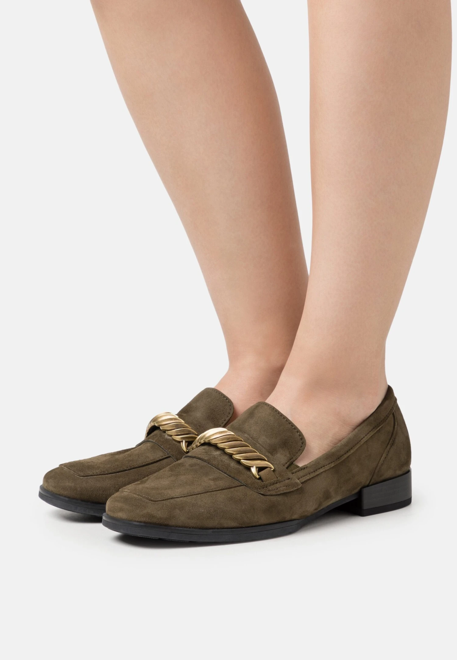 Gabor Comfort Instappers - Tundra 2 Gabor Comfort Instappers - Tundra