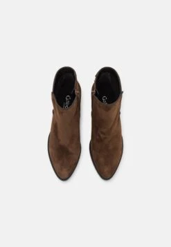 Gabor Comfort Korte Laarzen - Whisky 13 Gabor Comfort Korte Laarzen - Whisky -Gabor Comfort Verkoopwinkel 677f6d95201c4dc9ad409d84d41fe36b