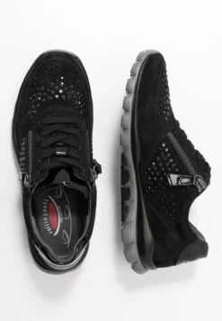 Gabor Comfort Rolling Soft - Sneakers Laag - Schwarz -Gabor Comfort Verkoopwinkel 68746d7c30c2409289c8c9ca6036ad6f