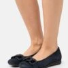 Gabor Comfort Ballerina'S - Dark Blue/Uni 2 Gabor Comfort Ballerina'S - Dark Blue/Uni -Gabor Comfort Verkoopwinkel 6914821b65624beaa2c73fe053761d43