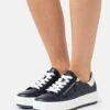 Gabor Comfort Sneakers Laag - Midnight/Weiss 2 Gabor Comfort Sneakers Laag - Midnight/Weiss -Gabor Comfort Verkoopwinkel 6997356a09cb4bfd9c1e254098bc1fd3