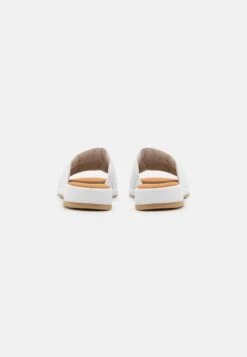 Gabor Comfort Muiltjes - Weiß 11 Gabor Comfort Muiltjes - Weiß -Gabor Comfort Verkoopwinkel 6a5b609517a8446f95195960b99e27e8