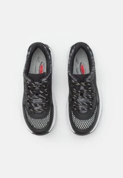 Gabor Comfort Sneakers Laag - Schwarz/Weiss -Gabor Comfort Verkoopwinkel 6a73b278c60c4414b96daf356af5484d