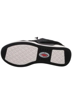 Gabor Comfort Rollingsoft- Sneakers Laag - Schwarz -Gabor Comfort Verkoopwinkel 70a422e661ae4f87b2b928fbf04d7d2e