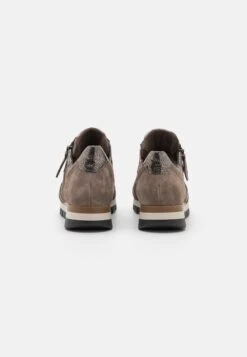 Gabor Comfort Sneakers Laag - Mohair/Bronce 11 Gabor Comfort Sneakers Laag - Mohair/Bronce -Gabor Comfort Verkoopwinkel 70efeb1621ae4f16b5620b5ce493e288