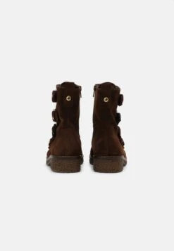 Gabor Comfort Korte Laarzen - Whisky/Gold 11 Gabor Comfort Korte Laarzen - Whisky/Gold -Gabor Comfort Verkoopwinkel 72b88cbb924640daa4121516df1142cc