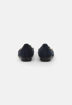 Gabor Comfort Ballerina'S - Dark Blue/Uni Gold 10 Gabor Comfort Ballerina'S - Dark Blue/Uni Gold -Gabor Comfort Verkoopwinkel 736f6a86c855447a8ff772b158730706