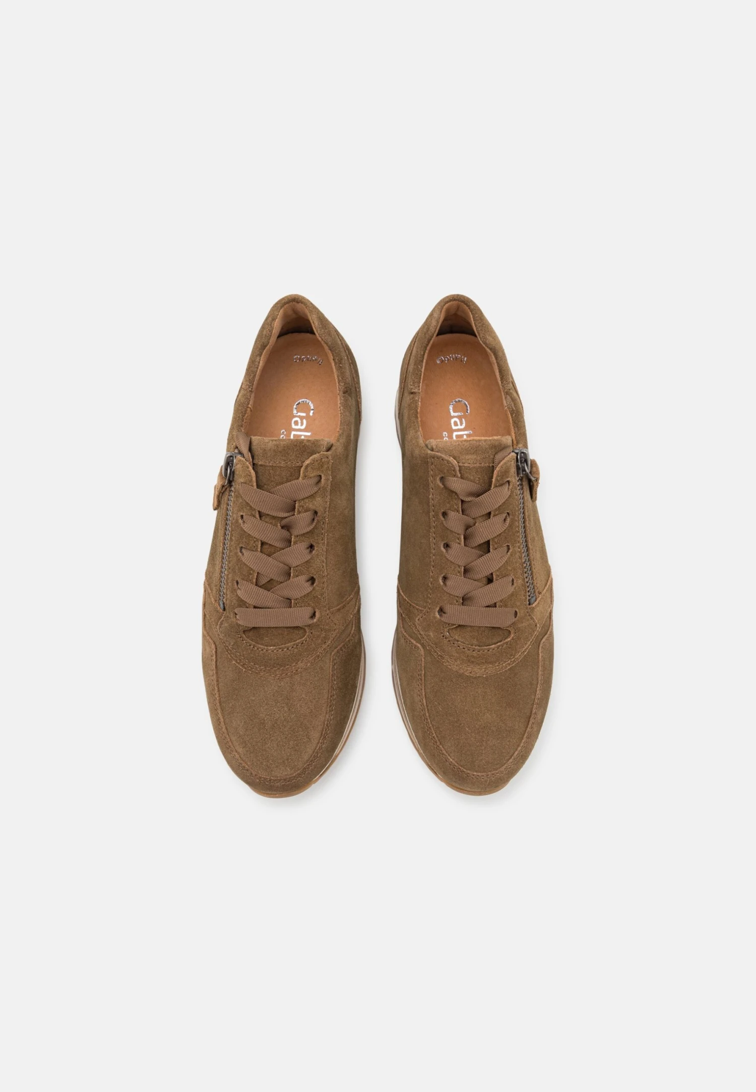 Gabor Comfort Sneakers Laag - Farro 9 Gabor Comfort Sneakers Laag - Farro - Afbeelding 7