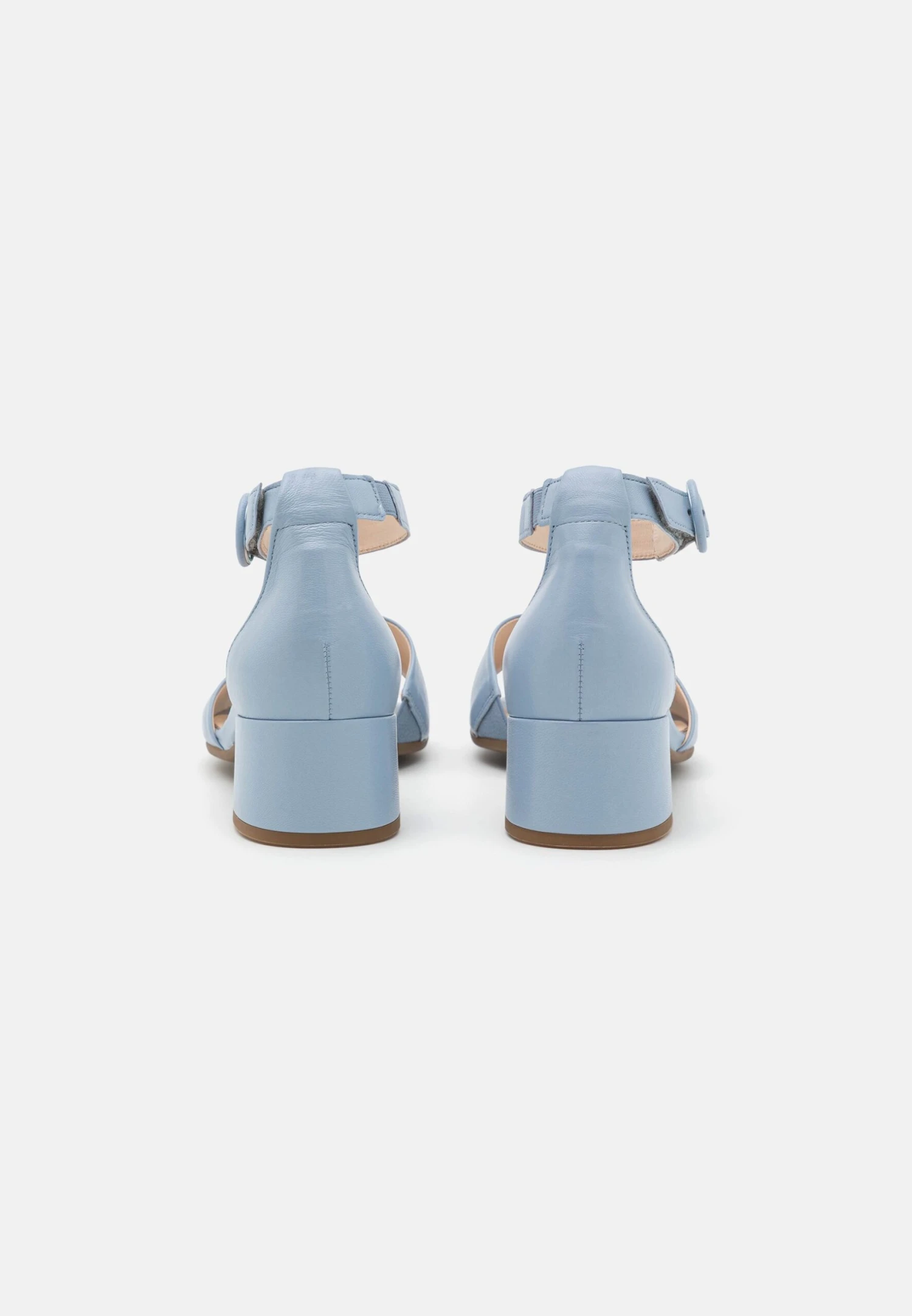 Gabor Comfort Sandalen - Sky 6 Gabor Comfort Sandalen - Sky - Afbeelding 4