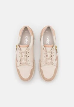 Gabor Comfort Sneakers Laag - Neve/Clay/Piggy 13 Gabor Comfort Sneakers Laag - Neve/Clay/Piggy -Gabor Comfort Verkoopwinkel 7941bb26c4f0412c82dfde1c43d5e686