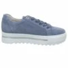 Gabor Comfort Sneakers Laag - Blau 1 Gabor Comfort Sneakers Laag - Blau -Gabor Comfort Verkoopwinkel 7b9ea5f68e8143589d20120d5a506656