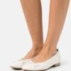 Gabor Comfort Ballerina'S - Panna 2 Gabor Comfort Ballerina'S - Panna -Gabor Comfort Verkoopwinkel 7c31da492657436b8dd0b026b50562a0