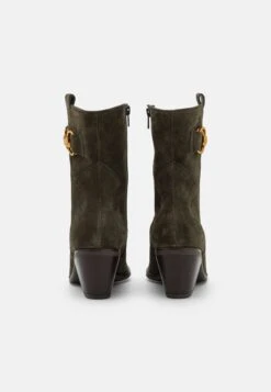 Gabor Comfort Cowboy-/Bikerlaarsjes - Bosco/Dark Gold 11 Gabor Comfort Cowboy-/Bikerlaarsjes - Bosco/Dark Gold -Gabor Comfort Verkoopwinkel 7e4fa7df51e64ad9b5fad77476c5d51c