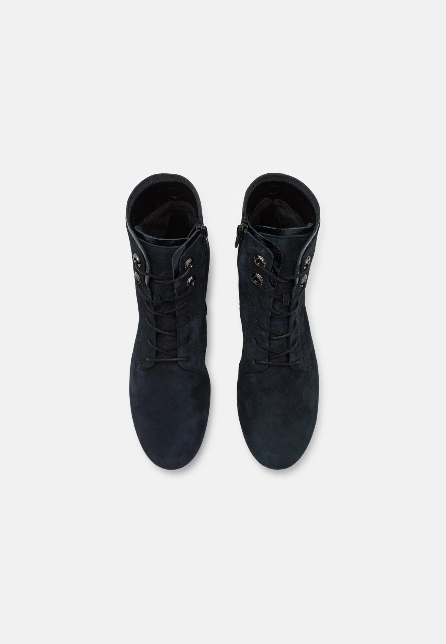 Gabor Comfort Veterboots - Dark Blue 8 Gabor Comfort Veterboots - Dark Blue - Afbeelding 6