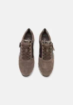 Gabor Comfort Sneakers Laag - Mohair/Bronce 13 Gabor Comfort Sneakers Laag - Mohair/Bronce -Gabor Comfort Verkoopwinkel 7f66fcf42d784c8a93faae23b7a358ca