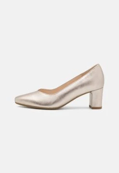 Gabor Comfort Klassieke Pumps - Puder