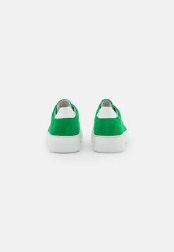 Gabor Comfort Sneakers Laag - Verde/Weiss 11 Gabor Comfort Sneakers Laag - Verde/Weiss -Gabor Comfort Verkoopwinkel 8297c00906c04f12b83a6a7d24a0493b
