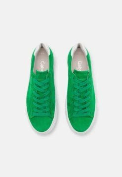 Gabor Comfort Sneakers Laag - Verde/Weiss 13 Gabor Comfort Sneakers Laag - Verde/Weiss -Gabor Comfort Verkoopwinkel 892b05980b1d4a5bab07613780ef2f30