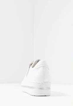 Gabor Comfort Sneakers Laag - Weiß 14 Gabor Comfort Sneakers Laag - Weiß -Gabor Comfort Verkoopwinkel 8b470e00506440aeaa39a9808c698728