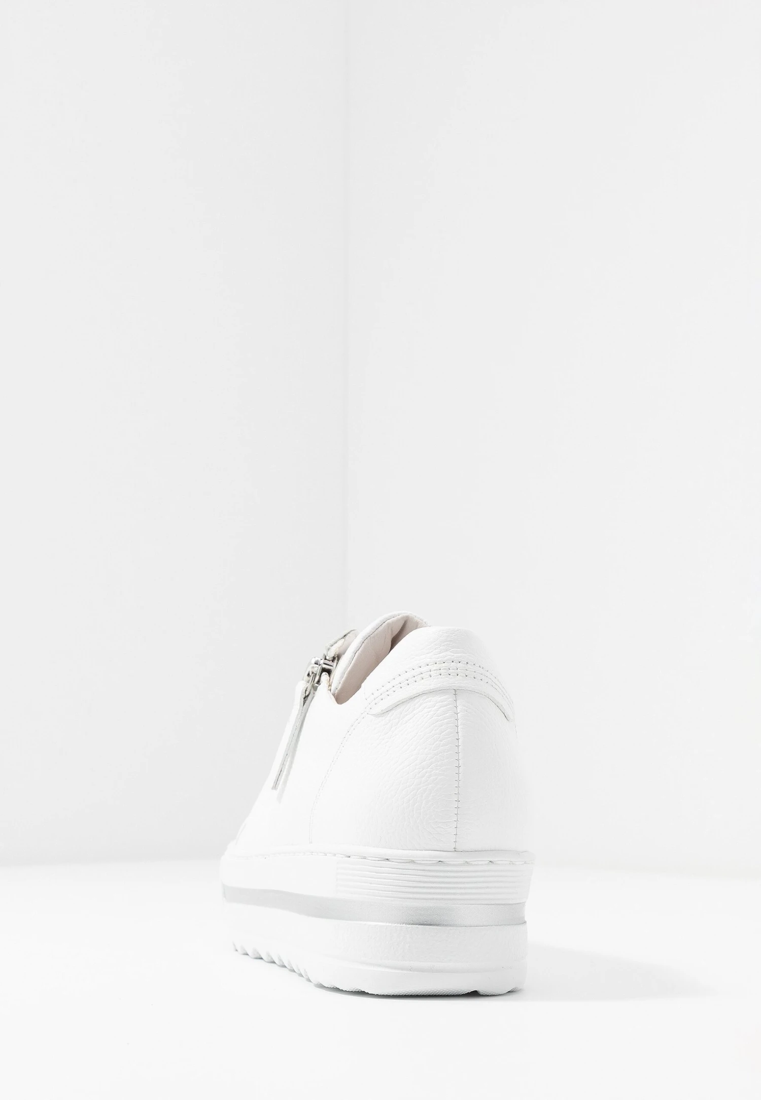 Gabor Comfort Sneakers Laag - Weiß 8 Gabor Comfort Sneakers Laag - Weiß - Afbeelding 6