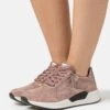 Gabor Comfort Sneakers Laag - Dark Rose 1 Gabor Comfort Sneakers Laag - Dark Rose -Gabor Comfort Verkoopwinkel 8ba56864d69742d3b94d02533ce644a3