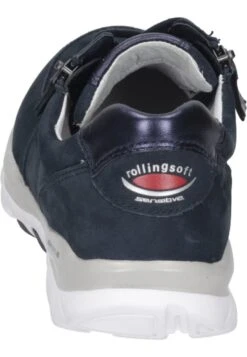 Gabor Comfort Veterschoenen - Nightblue 10 Gabor Comfort Veterschoenen - Nightblue -Gabor Comfort Verkoopwinkel 8c9a7fb5c3e54f9e9bde0243d0fed55c