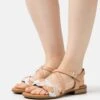 Gabor Comfort Sandalen - Peanut/Pastel 2 Gabor Comfort Sandalen - Peanut/Pastel -Gabor Comfort Verkoopwinkel 8dff98230423445b9a4807d775fefc24