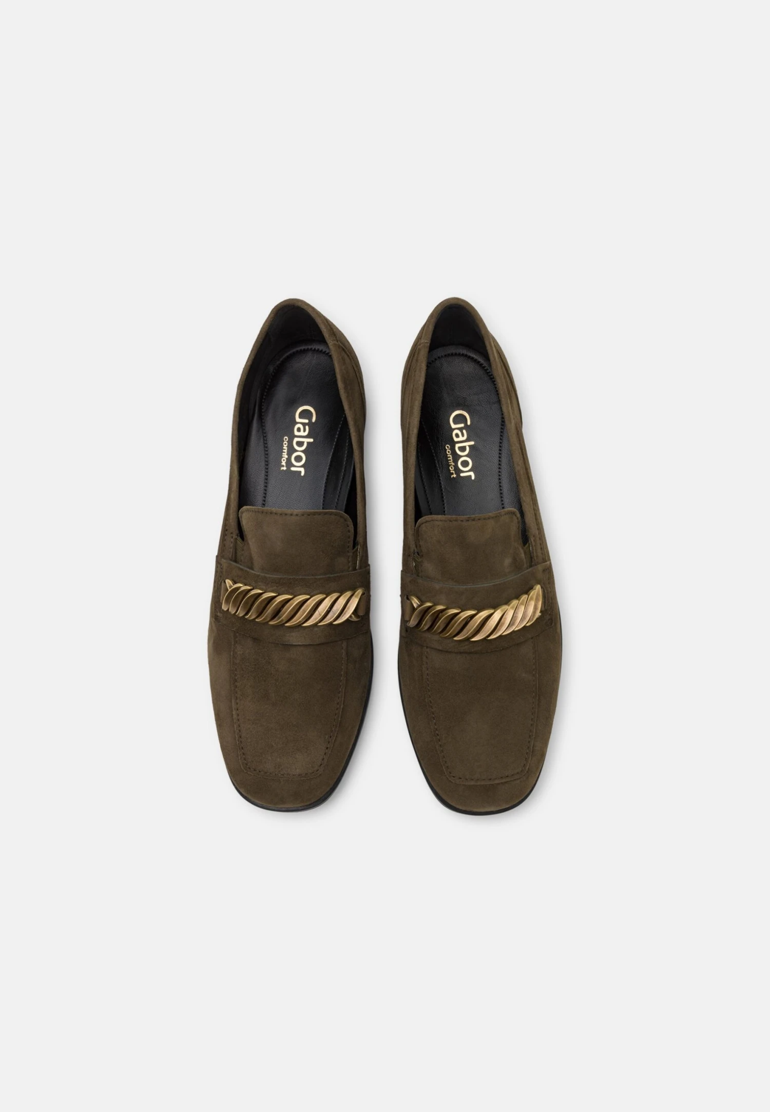 Gabor Comfort Instappers - Tundra 7 Gabor Comfort Instappers - Tundra - Afbeelding 6