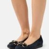Gabor Comfort Ballerina'S - Dark Blue/Uni Gold 1 Gabor Comfort Ballerina'S - Dark Blue/Uni Gold -Gabor Comfort Verkoopwinkel 9230e47b468542c694d495d57784b9b0