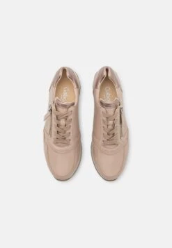 Gabor Comfort Sneakers Laag - Lino/Dark Rose 13 Gabor Comfort Sneakers Laag - Lino/Dark Rose -Gabor Comfort Verkoopwinkel 93f6adfec3e24668aec2d143b709b5ff