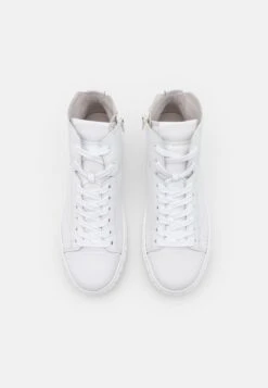 Gabor Comfort Sneakers Hoog - Weiss 13 Gabor Comfort Sneakers Hoog - Weiss -Gabor Comfort Verkoopwinkel 951a3645f09c439e995084a694500a9c