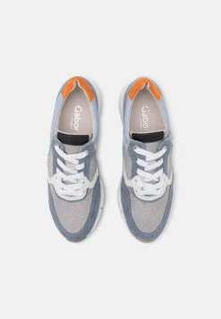 Gabor Comfort Sneakers Laag - Grau/Cielo/Orange 13 Gabor Comfort Sneakers Laag - Grau/Cielo/Orange -Gabor Comfort Verkoopwinkel 9b4794bda8314e7bbb75933c18c2d3c9