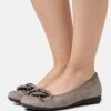 Gabor Comfort Ballerina'S - Fumo/Altsilber -Gabor Comfort Verkoopwinkel 9c8a21c6c6f0434eb6c1c8e51510a3d6