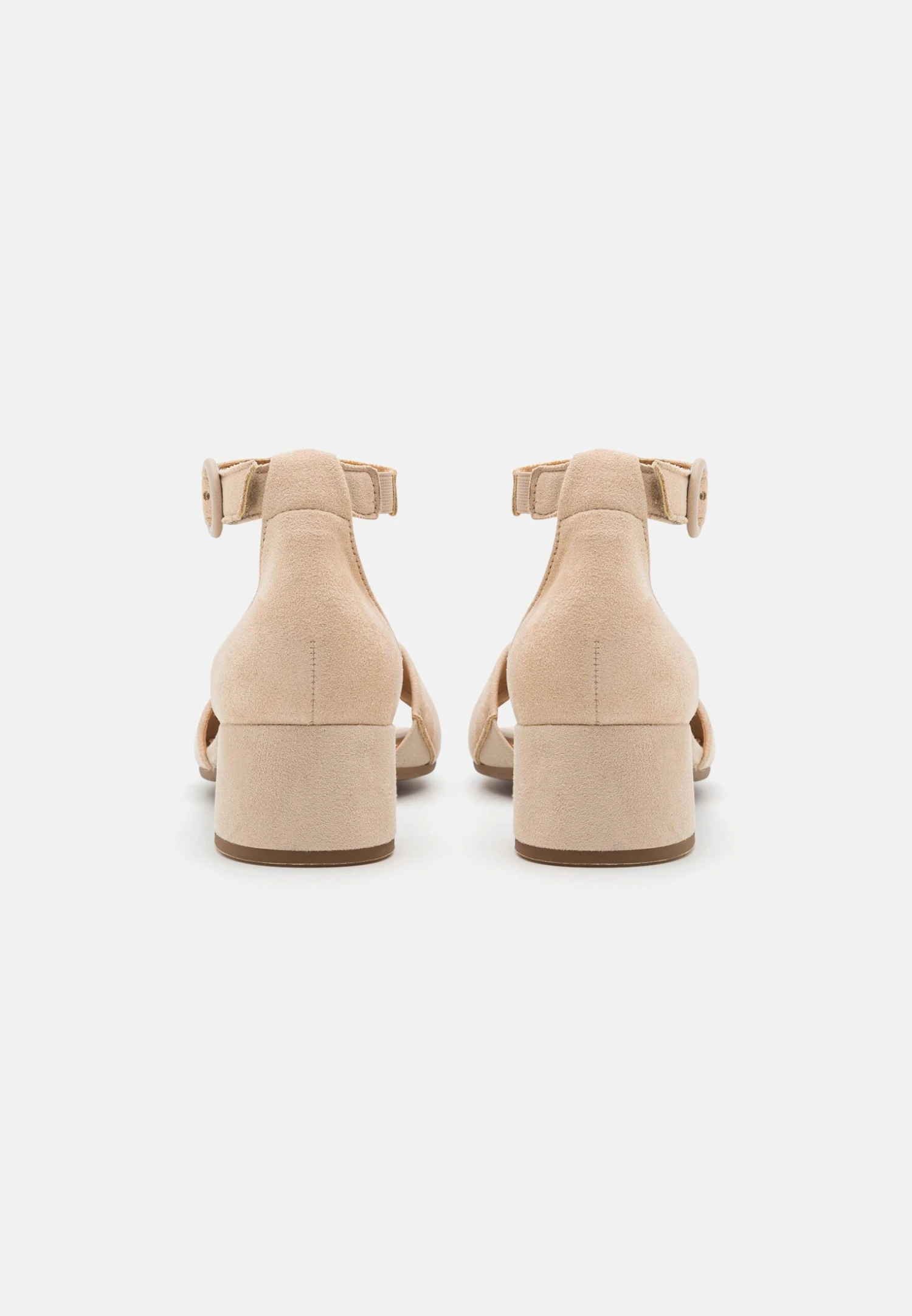 Gabor Comfort Sandalen - Desert 6 Gabor Comfort Sandalen - Desert - Afbeelding 4