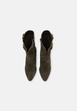 Gabor Comfort Cowboy-/Bikerlaarsjes - Bosco/Dark Gold 13 Gabor Comfort Cowboy-/Bikerlaarsjes - Bosco/Dark Gold -Gabor Comfort Verkoopwinkel a45f1a89a8fd4e45a530016f6786e43e